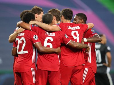 El imposible récord que el Bayern Munich buscará quitarle al Barcelona en la final de Champions