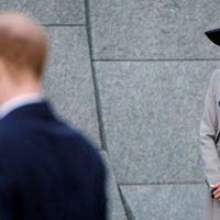 La traición no tiene nombre: no le alcanzan las lágrimas a Meghan Markle