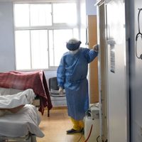Coronavirus en Neuquén: otra jornada con muchos fallecimientos