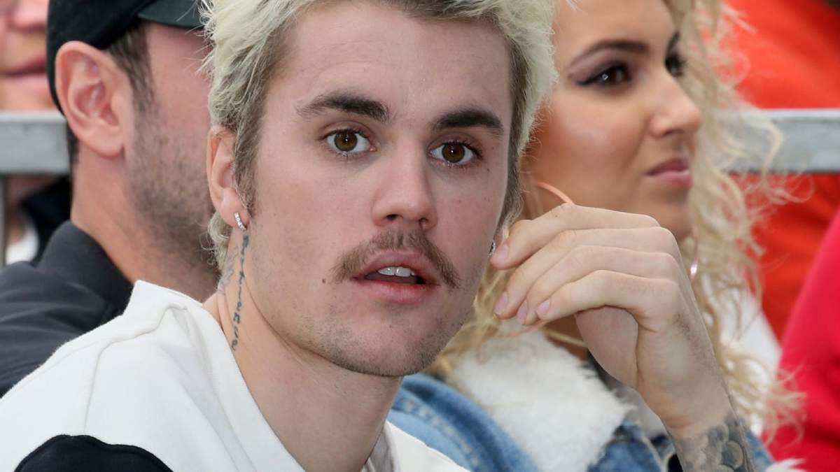 Justin Bieber. Fuente: (Instagram)