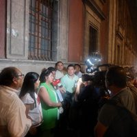 La CNTE amaga con paro desde el 15 de mayo: “AMLO puede detenerlo, de él depende”