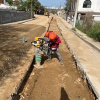 Rehabilitación de la red de agua potable en zona sur, compromiso cumplido del Gobierno del Estado