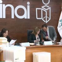 Comisionados del INAI impugnan en la Corte negativa para sesionar