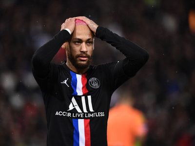 PSG: tres estrellas se contagiaron de coronavirus y peligra el regreso a las prácticas