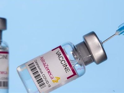 El comunicado de AstraZeneca después de su retiro en Europa