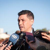 Marcos Koopmann detalló que junio fue mes récord para el Fondo de Estabilización y Desarrollo