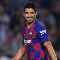 Luis Suárez: del VAR y estar detrás de Messi a la posible llegada de Lautaro
