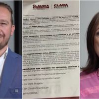 Xóchitl Gálvez y Taboada acusan: Morena reparte cartas con desinformación sobre programas sociales