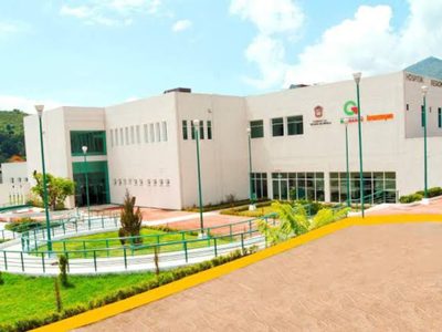 Colapsan hospitales del sur mexiquense por lluvias del fin de semana; suspenden servicios
