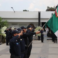 Policía golpeado por evitar un linchamiento murió tras estar 12 días en coma en Tlaxcala