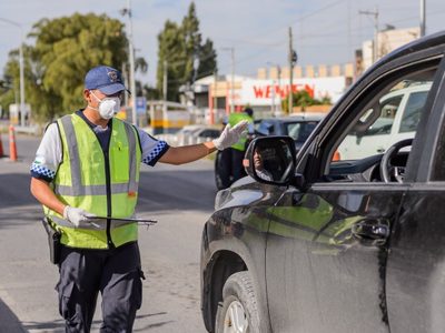 Neuquén: cómo seguirán las restricciones de circulación en las distintas localidades