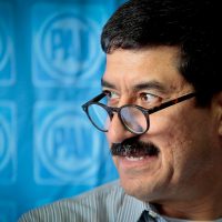 Ofrece Corral encarcelar a Duarte si gana la gubernatura de Chihuahua
