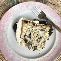 Bizcochuelo de Oreo: una tentación dulce que te resolverá la próxima merienda con mates o café