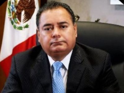 Giran orden de aprehensión contra exfiscal anticorrupción de Tamaulipas