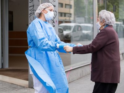 Argentina sumó una nueva víctima: ya son 152 los fallecidos por coronavirus
