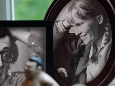 Se estrena el domingo el documental en el que Dylan Farrow acusa a Woody Allen