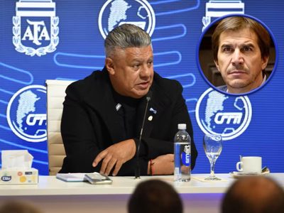 Escándalo en AFA: allanaron la casa de Javier Faroni, empresario vinculado al Chiqui Tapia
