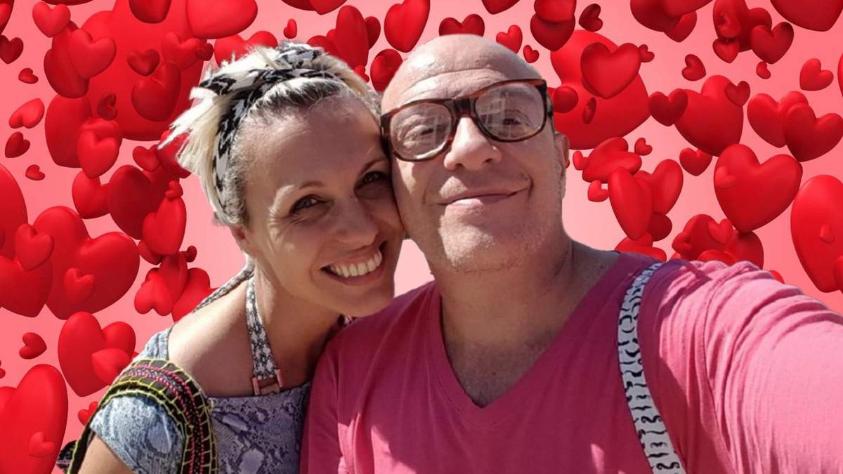 Denise Dumas y Campi. Fuente: (Minuto Neuquén)
