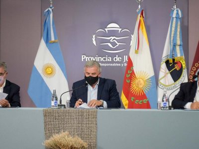 La Mesa del Litio se reunió por tercera vez y crearon una región minera del “oro blanco”