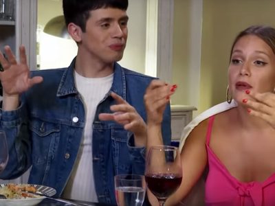 "Sos una patada en los h...": Tamara Pettinato criticó a Barbie Vélez y ¡explotó todo!