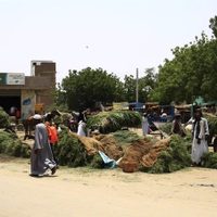 La ONU estima que más de 4 mil personas han muerto en cuatro meses de guerra en Sudán