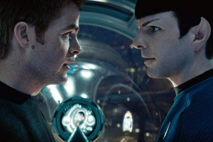 La película Star Trek 4 se rodará a finales de 2022