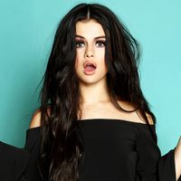 "Me sentí avergonzada": Selena Gómez revela dos fotos inéditas y una lista de cuarentena