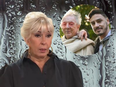 Georgina Barbarossa pidió disculpas en vivo por un exabrupto