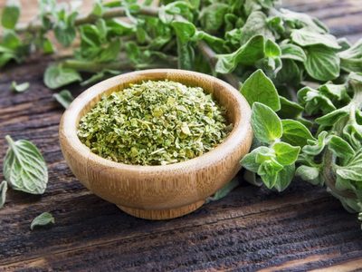 Cómo cosechar el orégano, la poderosa planta que es un tesoro para la salud