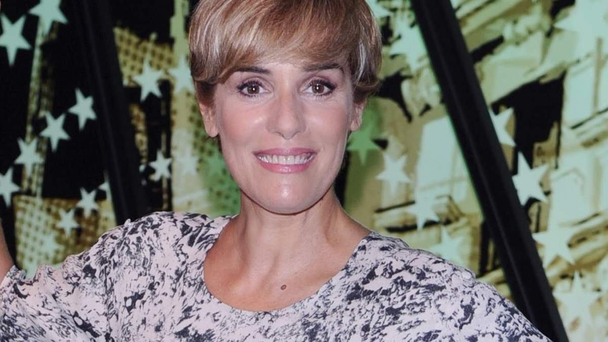Anabel Alonso. Fuente: (Instagram)