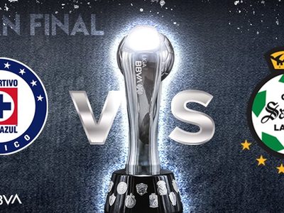 Liga Mx: Cruz Azul y Santos se medirán en la Final del Guardianes 2021