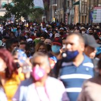 Rebrote en el AMBA: piden a la ciudadanía "cuidarse" para no tener que imponer restricciones