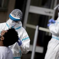 Provincia por provincia, cómo avanza el brote de coronavirus en Argentina
