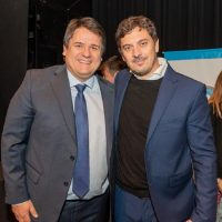 Mariano Gaido designó a Gastón Contardi como Secretario de Innovación y Proyectos Estratégicos
