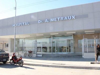 Una mujer de 32 años murió electrocutada en un confuso episodio