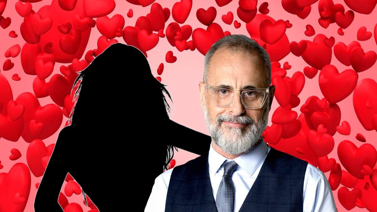 Jorge Rial. Fuente: (Minuto Neuquén)