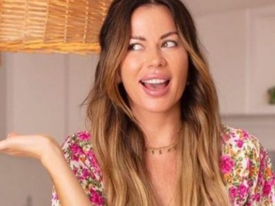 Karina Jelinek, a punto de confirmar que agranda la familia por partida doble