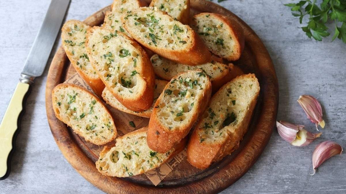 Recetas. Fuente: (Instagram)