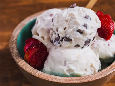 Helado granizado: con pocos ingredientes preparate el postre más rico y refrescante para el calor del domingo