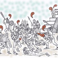 "El náhuatl, una lengua victoriosa": Patrick Johansson