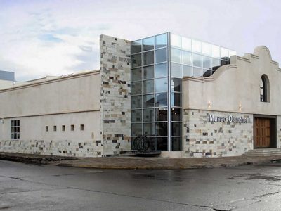 El Museo Olsacher de Zapala se posicionó como centro de interés académico y turístico