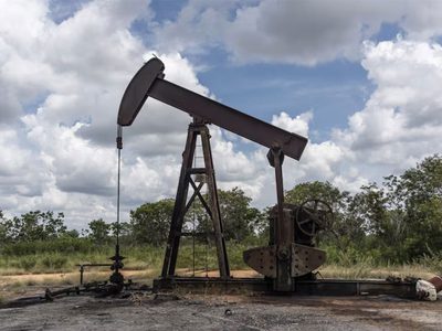 Venezuela tiene las mayores reservas de petróleo del mundo