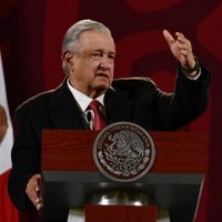 No pediré a Loretta Ortiz ni a Rodríguez Ceja que actúen a favor de las políticas del gobierno: AMLO