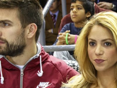 Piqué no lo puede creer: Shakira recibió una lluvia de críticas por aparecer así en este video