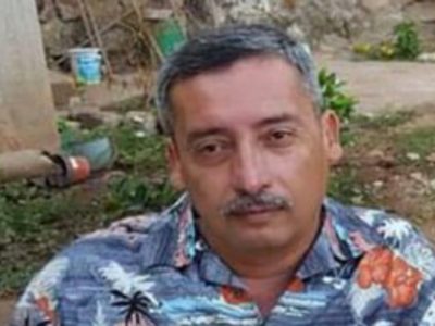 Hallan cuerpo de Luis Martín Sánchez Iñiguez, periodista desaparecido en Tepic, Nayarit