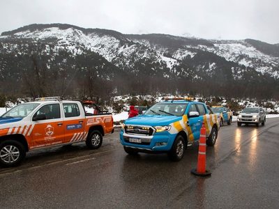 Vialidad Nacional actualizó el estado de las rutas en la provincia