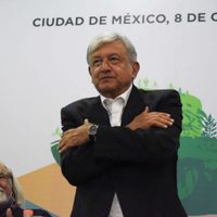La cuarta transformación, genealogía de una facción