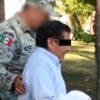 Tribunal revoca la prisión domiciliaria a Mario Marín y lo envía al Altiplano (Video)