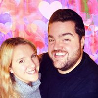 Con un tierno posteo, Darío Barassi volvió a declararle su amor a Lucía Gómez Centurión
