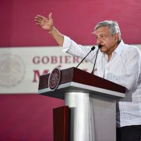 Aunque llevamos poco tiempo, ha habido ya cambios importantes: López Obrador